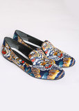 Лоферы KENZO