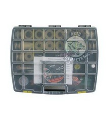 Оборудование для ремонта стоек и амортизаторов КОМПЛЕКТ "ГРАНД+"