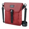 Сумка Victorinox Altmont 3.0 Flapover Bag, красная, 27x6x32 см, 5 л