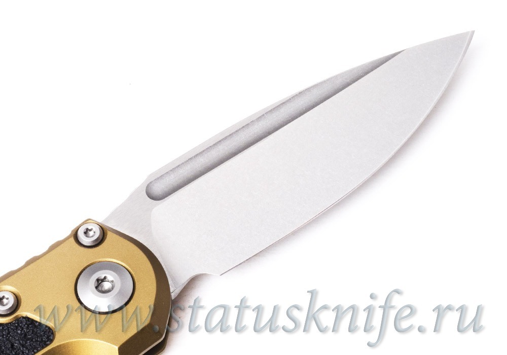 Нож Microtech LUDT 1135-10TA Tan Gen III