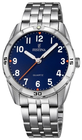 Наручные часы Festina F16907/2 фото