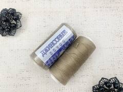 Нитки джинсовые 15,5 гр, 248 м, бежевый