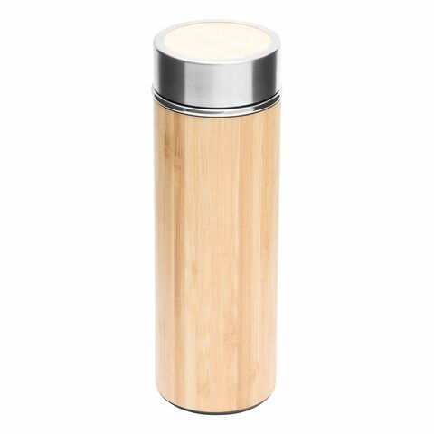 Кружка термическая BAMBOO GO