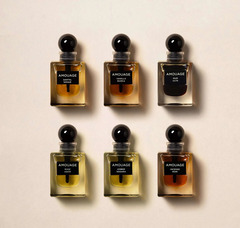 Amouage Attar 6x12мл