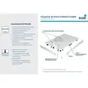 RGW 16152012-13 Душевой поддон прямоугольный RGW ST-0120De Песчаный