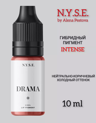 Drama пигмент Пестовой nyse 10 ml