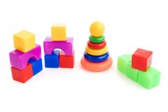 Набор Пластмастер Расти малыш 91040