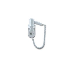 Valera Premium Smart 1600 Socket 533.05/032.02 Настенный фен со встроенной евророзеткой фото