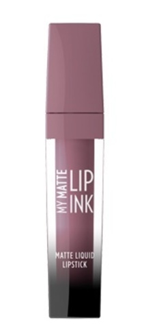 Golden Rose Губная помада  MY MATTE LIP INK тон 07