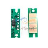 Чип Ricoh SP201LE-1.5K для Ricoh® SP 201, 204, 211, 213, 220