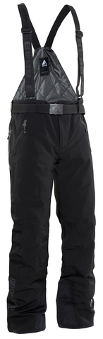 Брюки 8848 Altitude Frey Pant Black мужские