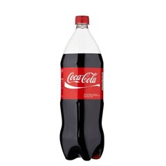 Coca-Cola Classic 2 L