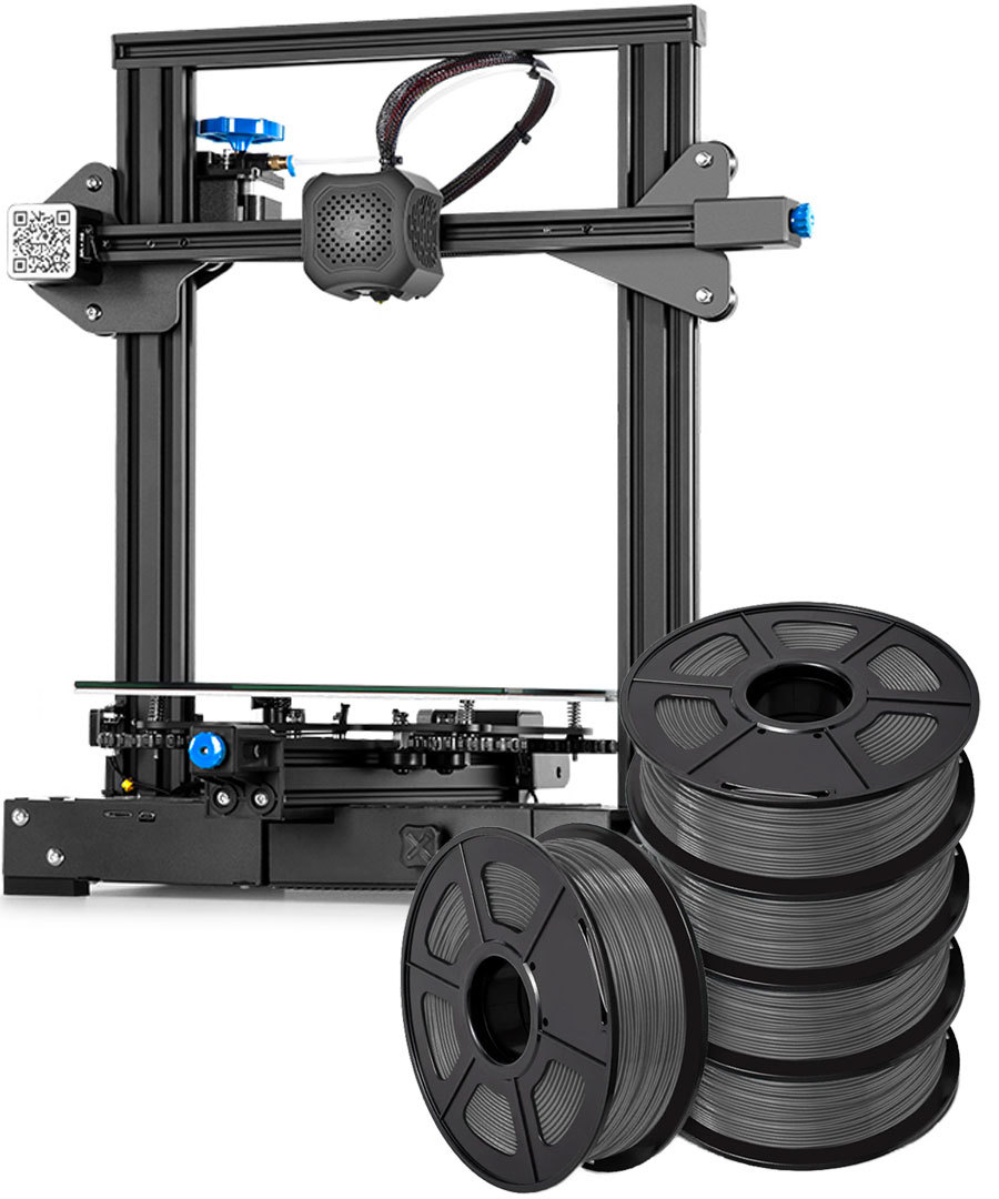 Ender 3 Max Neo Купить