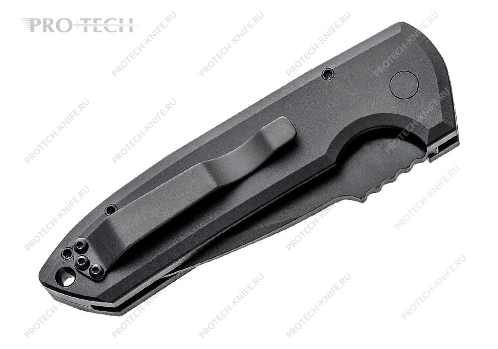 Нож Pro-Tech Rockeye LG303 Operator - фотография 