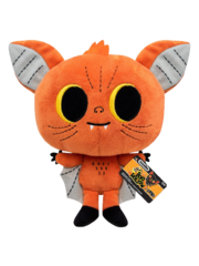 Фигурка плюшевая Funko Plush Bela (Boo Hollow)
