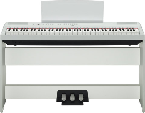 Цифровые пианино Yamaha P-115