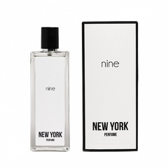 New York Perfume Nine парфюмированная вода, 50 мл женский