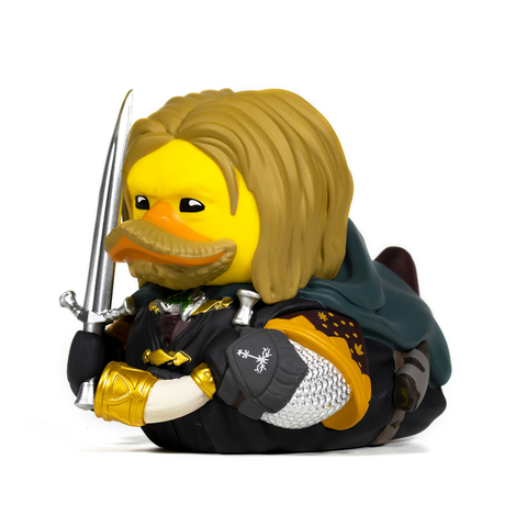 Уточка Tubbz: The Lord of the Rings - Boromir