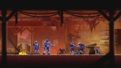 They Always Run (для ПК, цифровой код доступа)