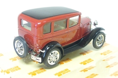 GAZ-6 1:43 Nash Avtoprom