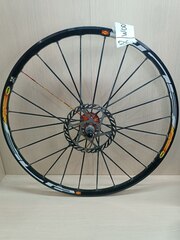 Колесо для велосипеда MAVIC Cross MAX SLR 26" (заднее)