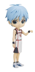 Фигурка Q Posket Kuroko's Basketball Tetsuya Kuroko
