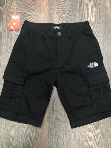 Шорты The North Face 993248bl