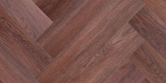 SPC ламинат Home Expert Parquet Дуб Шоколадный 33-3011