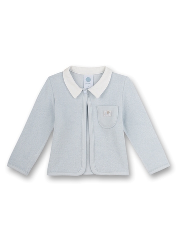 Распашонка Sanetta 221756 50268