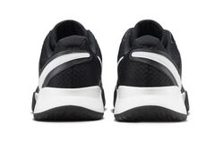Теннисные кроссовки Nike Court Lite 4 Clay - black/white/anthracite