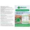 Бактерии для подстилки Biolatic multi-18 0,5 кг