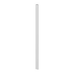 Подвесная рейка IKEA KUNGSFORS (КУНГСФОРС), Нержавеющая сталь, 80 см