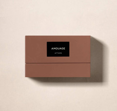 Amouage Attar 6x12мл