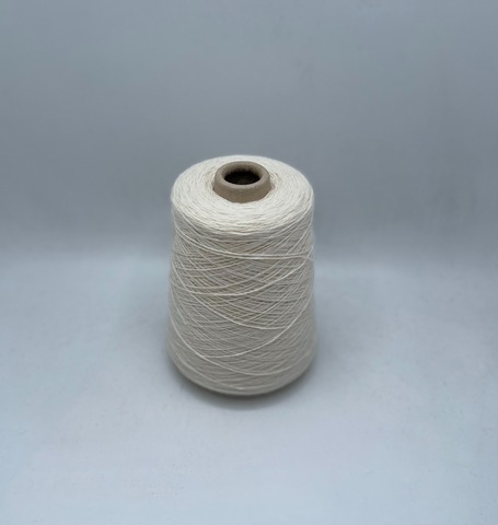 Loro Piana (пр.Италия) арт-Coarsehair, 2/11 550м/100гр,100%Кашемир ,цвет-Молочный(617), арт.30816