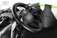 BUGGY A999AA (Двухместный)