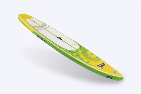Доска SUP Mistral Adventurist Air 12'6 x 30``