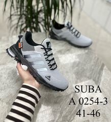 Кроссовки по 8 пар (41-46)р.