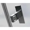 Radaway 10083080-01-01L NES 8 DWJ II 80 Left хром