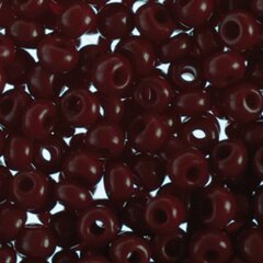 Бисер 10/0 PRECIOSA, 50 г