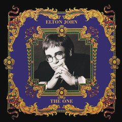 Elton John / The One (CD)