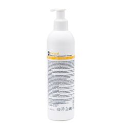 Масло для дренажного массажа Natural, 300 мл, ARAVIA Organic