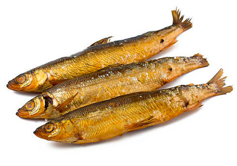 Ряпушка сибирская х/к~500г