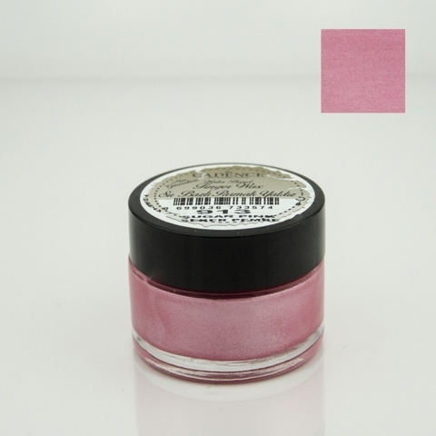 Воск Dora (ginger wax ), цвет розовый 913