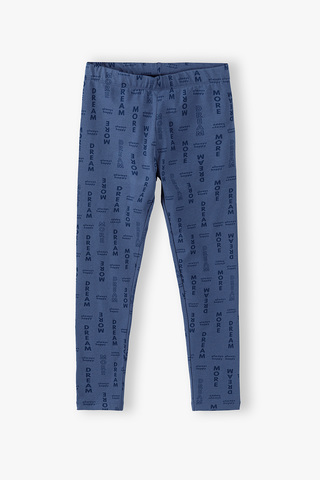 Леггинсы LINCOLN & SHARKS