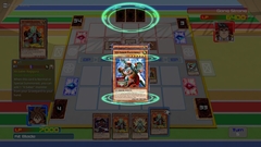 Yu-Gi-Oh! ARC-V: Gong v. Kit (для ПК, цифровой код доступа)