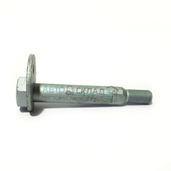 БОЛТ РАЗВАЛА ПЕРЕДНЕГО НИЖНЕГО РЫЧАГА SORENTO BL 06- KIA ЛЕВЫЙ (500) M18*1,5*113(25)