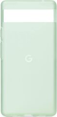 Чехол Google Pixel 6a Case - Protective Phone Case - (Seafoam)