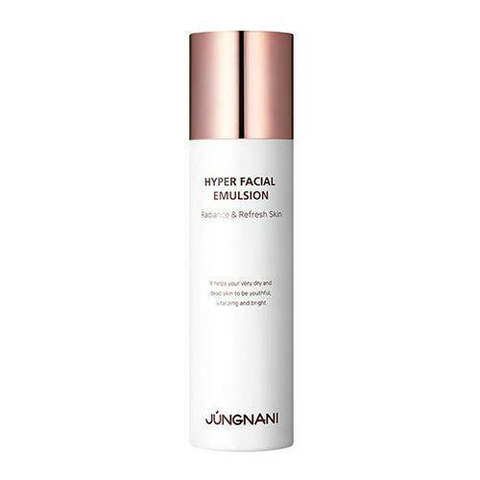 Jungnani Hyper Эмульсия для лица с пептидами Jungnani Hyper Facial Emulsion