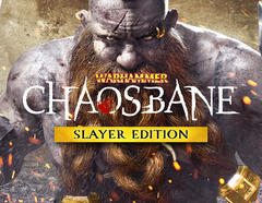Warhammer: Chaosbane Slayer Edition (для ПК, цифровой код доступа)