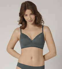 Бюстгальтер Triumph Fit Smart P01 EX бескостный